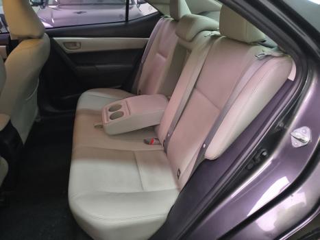 TOYOTA Corolla 1.8 16V 4P GLI UPPER FLEX AUTOM�TICO, Foto 7