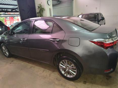 TOYOTA Corolla 1.8 16V 4P GLI UPPER FLEX AUTOM�TICO, Foto 2