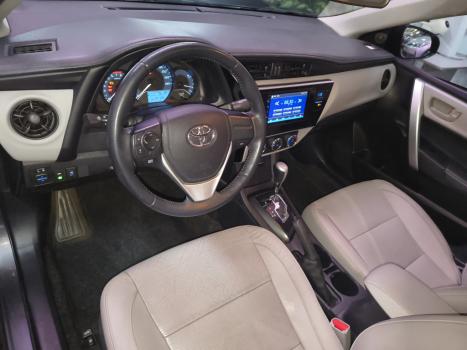 TOYOTA Corolla 1.8 16V 4P GLI UPPER FLEX AUTOM�TICO, Foto 5