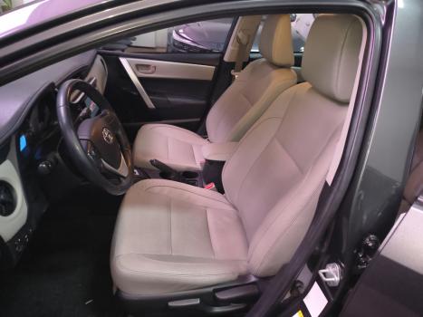 TOYOTA Corolla 1.8 16V 4P GLI UPPER FLEX AUTOM�TICO, Foto 6