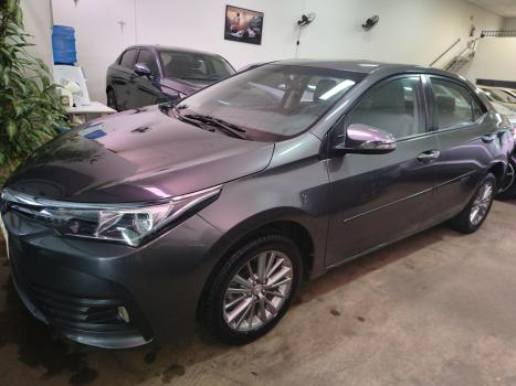 TOYOTA Corolla 1.8 16V 4P GLI UPPER FLEX AUTOM�TICO, Foto 1