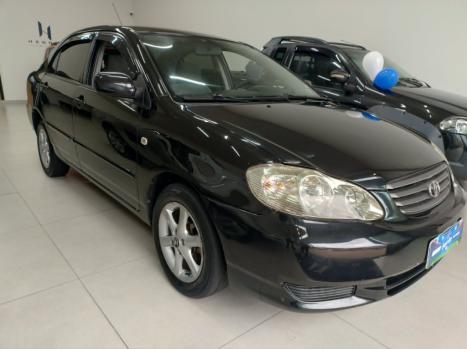 TOYOTA Corolla 1.8 16V 4P XEI FLEX AUTOM�TICO, Foto 2