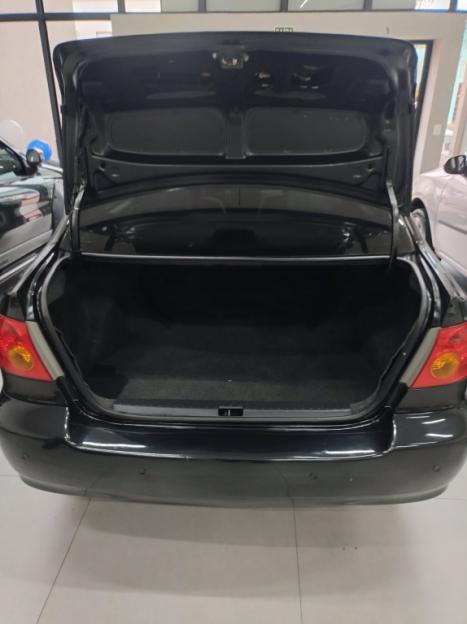 TOYOTA Corolla 1.8 16V 4P XEI FLEX AUTOM�TICO, Foto 4