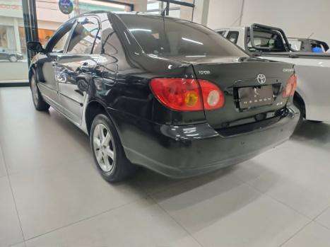 TOYOTA Corolla 1.8 16V 4P XEI FLEX AUTOM�TICO, Foto 5