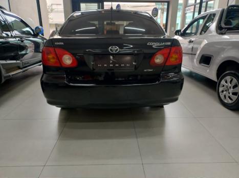TOYOTA Corolla 1.8 16V 4P XEI FLEX AUTOM�TICO, Foto 7