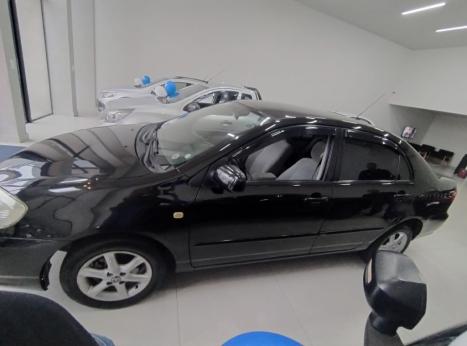 TOYOTA Corolla 1.8 16V 4P XEI FLEX AUTOM�TICO, Foto 8