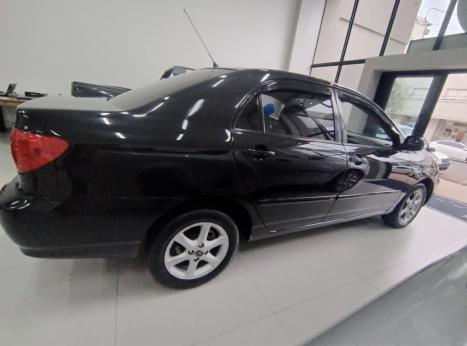 TOYOTA Corolla 1.8 16V 4P XEI FLEX AUTOM�TICO, Foto 9