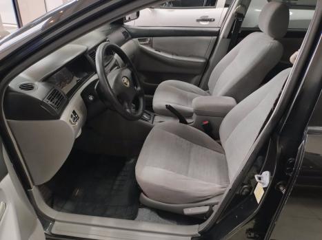 TOYOTA Corolla 1.8 16V 4P XEI FLEX AUTOM�TICO, Foto 12