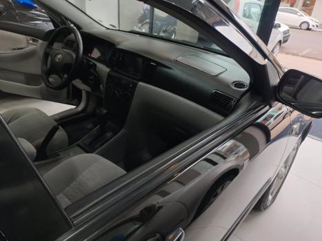 TOYOTA Corolla 1.8 16V 4P XEI FLEX AUTOM�TICO, Foto 15