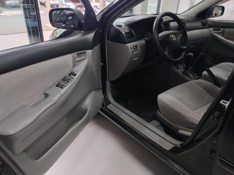 TOYOTA Corolla 1.8 16V 4P XEI FLEX AUTOM�TICO, Foto 20