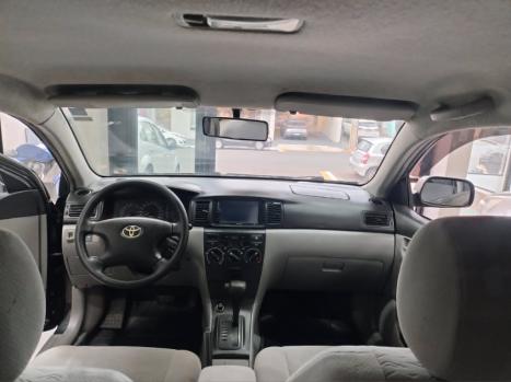 TOYOTA Corolla 1.8 16V 4P XEI FLEX AUTOM�TICO, Foto 21