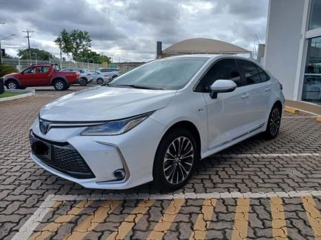 TOYOTA Corolla 1.8 16V 4P FLEX H�BRIDO ALTIS A PREMIUM AUTOM�TICO CVT, Foto 7