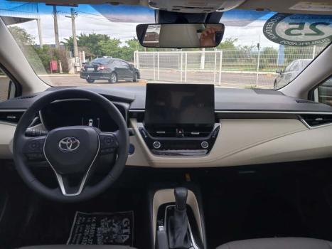 TOYOTA Corolla 1.8 16V 4P FLEX H�BRIDO ALTIS A PREMIUM AUTOM�TICO CVT, Foto 9
