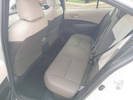 TOYOTA Corolla 1.8 16V 4P FLEX H�BRIDO ALTIS A PREMIUM AUTOM�TICO CVT, Foto 11