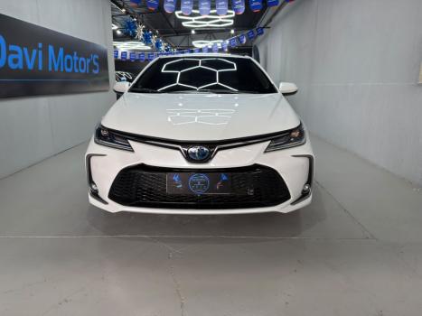 TOYOTA Corolla 1.8 16V 4P FLEX HÍBRIDO ALTIS A PREMIUM AUTOMÁTICO CVT, Foto 1