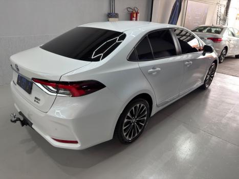 TOYOTA Corolla 1.8 16V 4P FLEX HÍBRIDO ALTIS A PREMIUM AUTOMÁTICO CVT, Foto 9
