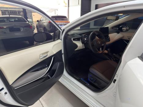 TOYOTA Corolla 1.8 16V 4P FLEX HÍBRIDO ALTIS A PREMIUM AUTOMÁTICO CVT, Foto 11