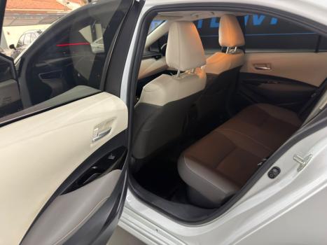 TOYOTA Corolla 1.8 16V 4P FLEX HÍBRIDO ALTIS A PREMIUM AUTOMÁTICO CVT, Foto 12