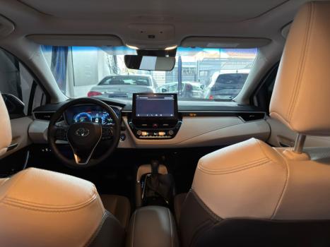 TOYOTA Corolla 1.8 16V 4P FLEX HÍBRIDO ALTIS A PREMIUM AUTOMÁTICO CVT, Foto 15