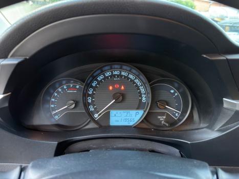 TOYOTA Corolla 1.8 16V 4P GLI FLEX AUTOM�TICO, Foto 8