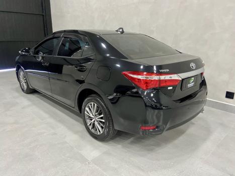 TOYOTA Corolla 1.8 16V 4P GLI FLEX AUTOM�TICO, Foto 2