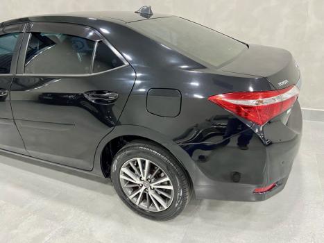 TOYOTA Corolla 1.8 16V 4P GLI FLEX AUTOM�TICO, Foto 5