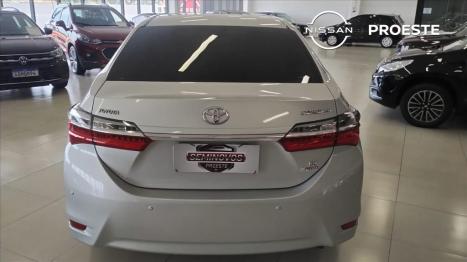 TOYOTA Corolla 1.8 16V 4P GLI FLEX AUTOM�TICO, Foto 5