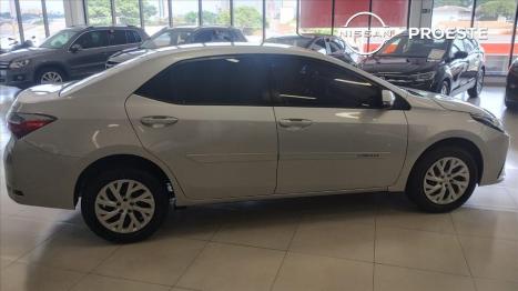 TOYOTA Corolla 1.8 16V 4P GLI FLEX AUTOM�TICO, Foto 7