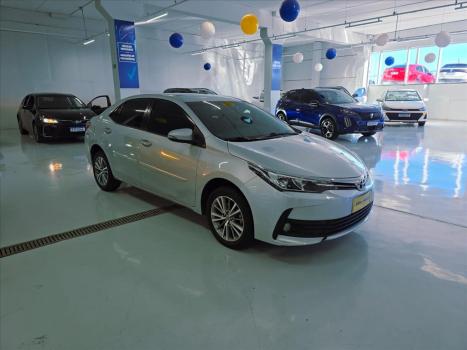 TOYOTA Corolla 1.8 16V 4P GLI FLEX AUTOM�TICO, Foto 3