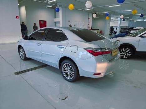 TOYOTA Corolla 1.8 16V 4P GLI FLEX AUTOM�TICO, Foto 4