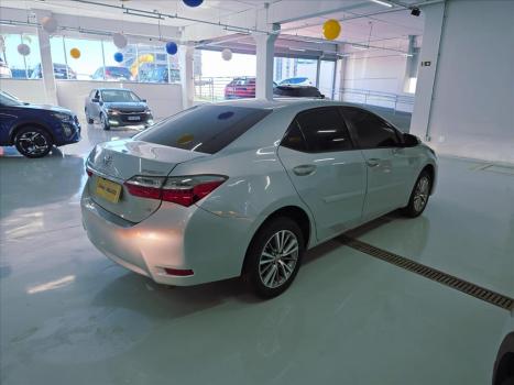 TOYOTA Corolla 1.8 16V 4P GLI FLEX AUTOM�TICO, Foto 6