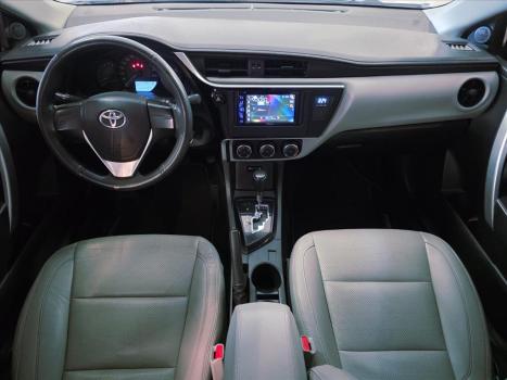 TOYOTA Corolla 1.8 16V 4P GLI FLEX AUTOM�TICO, Foto 7