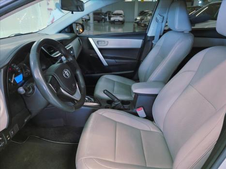 TOYOTA Corolla 1.8 16V 4P GLI FLEX AUTOM�TICO, Foto 8
