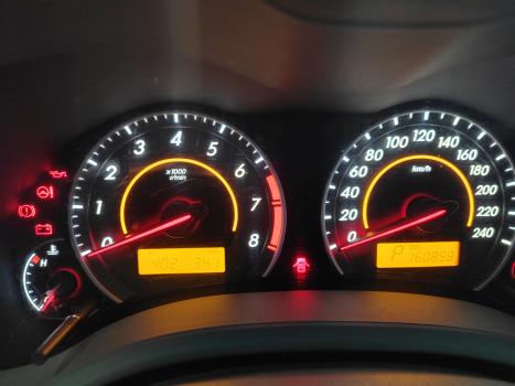 TOYOTA Corolla 1.8 16V 4P GLI FLEX AUTOM�TICO, Foto 6