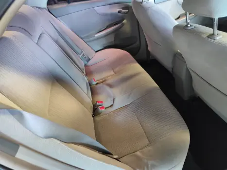 TOYOTA Corolla 1.8 16V 4P GLI FLEX AUTOM�TICO, Foto 9