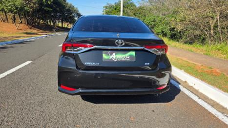 TOYOTA Corolla 1.8 16V 4P XEI AUTOM�TICO, Foto 5