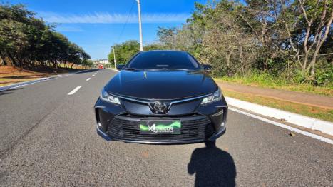 TOYOTA Corolla 1.8 16V 4P XEI AUTOM�TICO, Foto 8