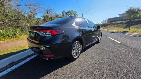 TOYOTA Corolla 1.8 16V 4P XEI AUTOM�TICO, Foto 10