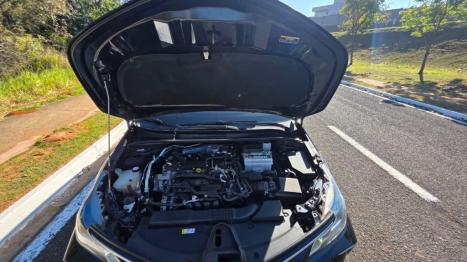 TOYOTA Corolla 1.8 16V 4P XEI AUTOM�TICO, Foto 14
