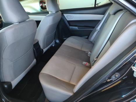 TOYOTA Corolla 1.8 16V 4P GLI FLEX AUTOM�TICO, Foto 13