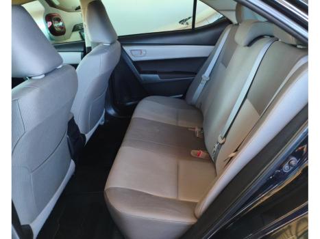 TOYOTA Corolla 1.8 16V 4P GLI FLEX AUTOM�TICO, Foto 14