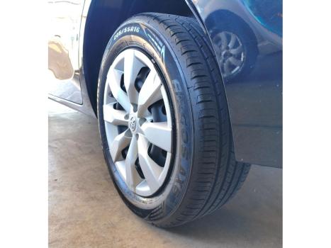 TOYOTA Corolla 1.8 16V 4P GLI FLEX AUTOM�TICO, Foto 16
