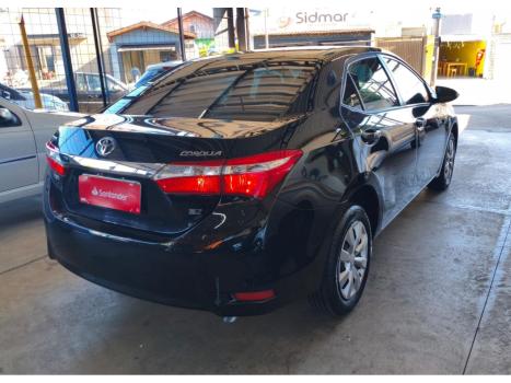TOYOTA Corolla 1.8 16V 4P GLI FLEX AUTOM�TICO, Foto 19