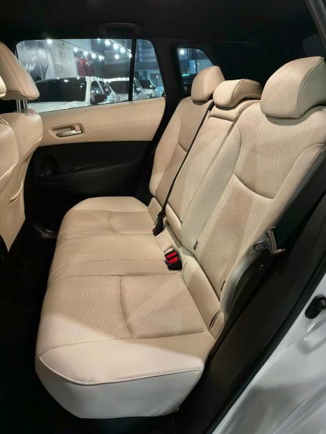 TOYOTA Corolla 1.8 16V 4P FLEX H�BRIDO ALTIS AUTOM�TICO CVT, Foto 7