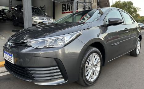 TOYOTA Corolla 1.8 16V 4P GLI UPPER FLEX AUTOM�TICO, Foto 2