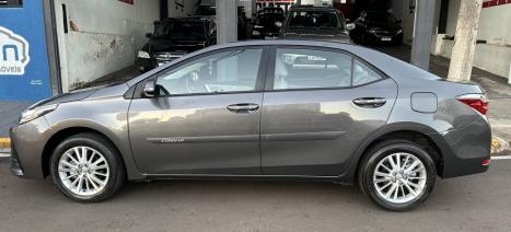 TOYOTA Corolla 1.8 16V 4P GLI UPPER FLEX AUTOM�TICO, Foto 3
