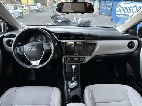 TOYOTA Corolla 1.8 16V 4P GLI UPPER FLEX AUTOM�TICO, Foto 7