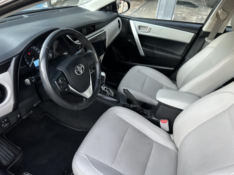 TOYOTA Corolla 1.8 16V 4P GLI UPPER FLEX AUTOM�TICO, Foto 8