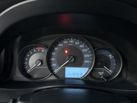 TOYOTA Corolla 1.8 16V 4P GLI UPPER FLEX AUTOM�TICO, Foto 12