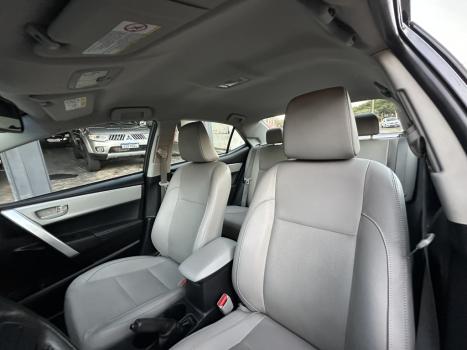 TOYOTA Corolla 1.8 16V 4P GLI UPPER FLEX AUTOM�TICO, Foto 13